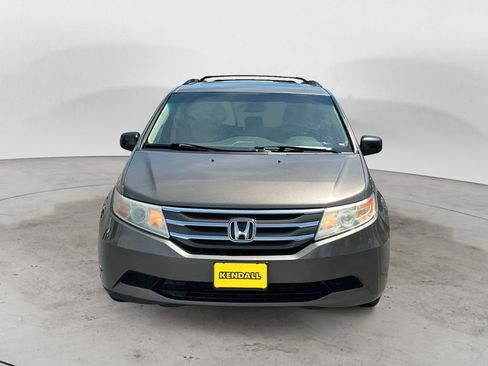 Used 2012 Honda Odyssey EX-L image 2