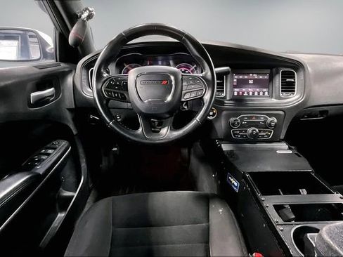 Used 2020 Dodge Charger Police image 9