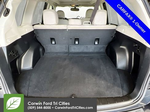 Used 2015 Subaru Forester 2.5i Touring AWD/4WD image 15