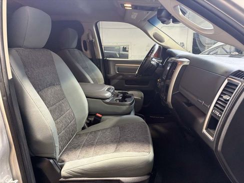 Used 2017 RAM 1500 Lone Star image 26