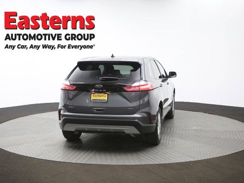 Used 2024 Ford Edge SEL image 37