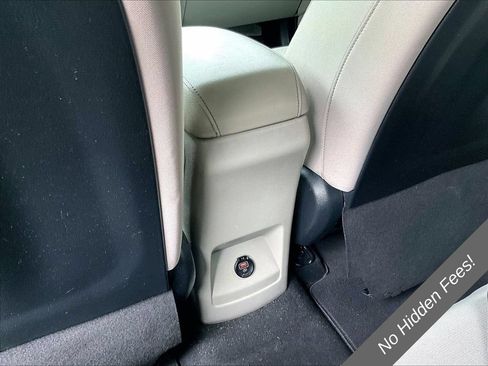 Used 2022 Kia Soul S FWD image 24