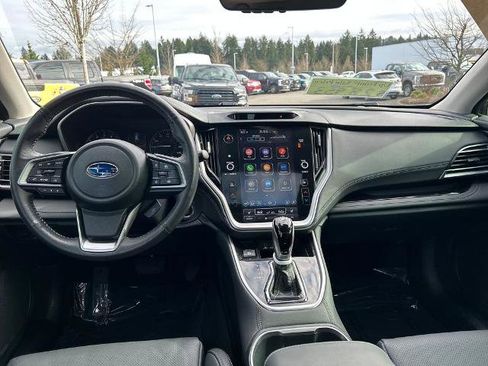 Used 2024 Subaru Outback Limited XT image 7