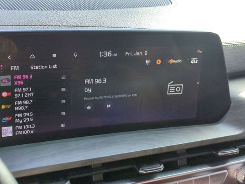 Used 2023 Kia Telluride SX Prestige X-Pro image 22