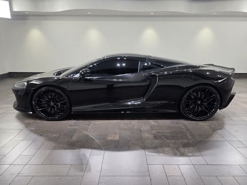 Used 2023 McLaren GT RWD image 3
