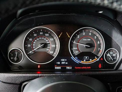 Used 2016 BMW 428i Gran Coupe xDrive image 15