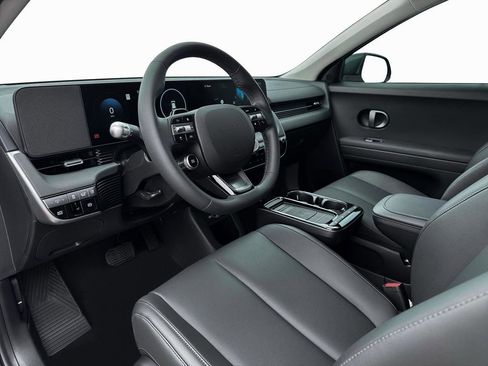 New 2026 Hyundai Ioniq 5 SEL RWD image 14