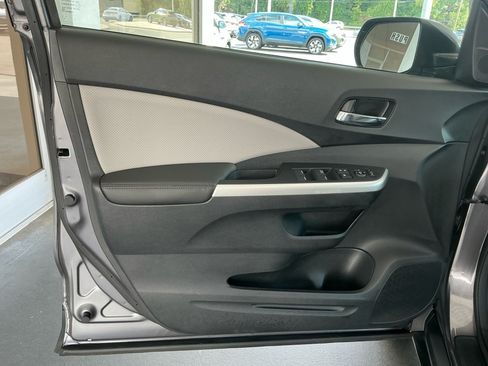 Used 2016 Honda CR-V EX-L image 35