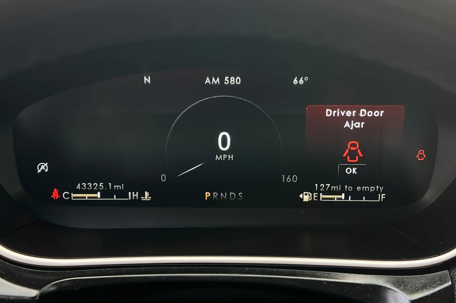 Used 2019 Lincoln Nautilus Reserve w/ Ultimate Package AWD/4WD image 32