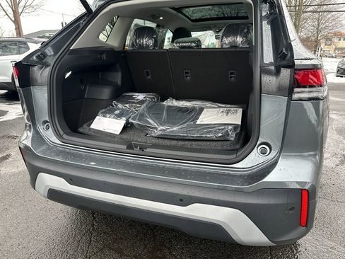 New 2026 Volkswagen Tiguan SE image 14