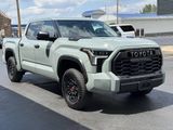 Used 2022 Toyota Tundra TRD Pro image 2