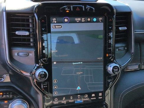 Used 2024 RAM 1500 Limited image 24