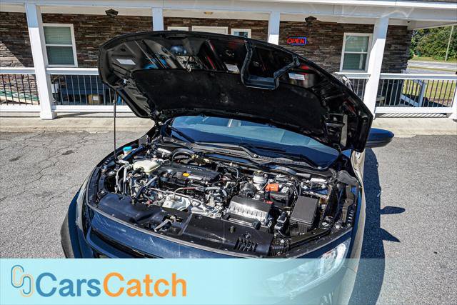 Used 2021 Honda Civic Sport image 38
