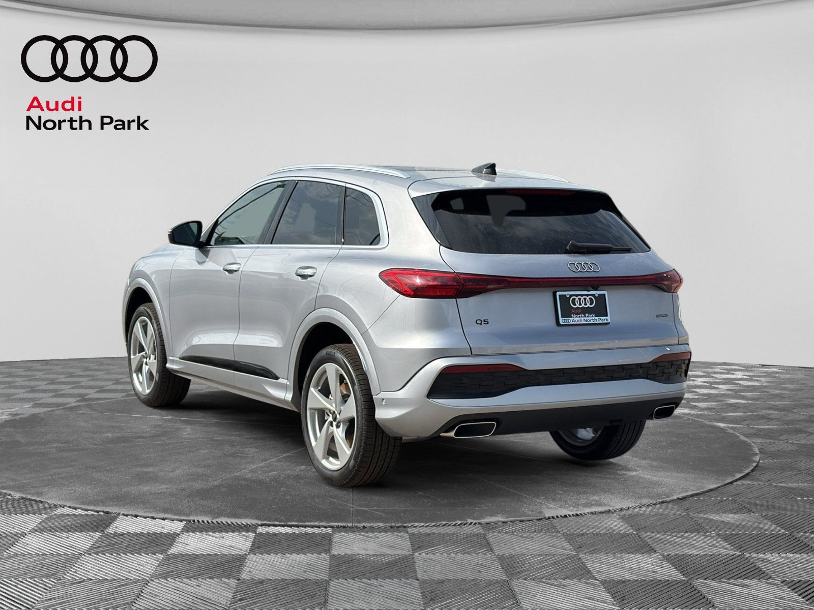 New 2026 Audi Q5 Premium AWD/4WD image 5
