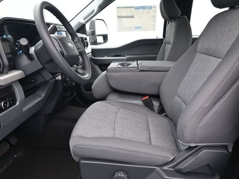 New 2026 Ford F350 XL w/ STX Appearance Package image 9