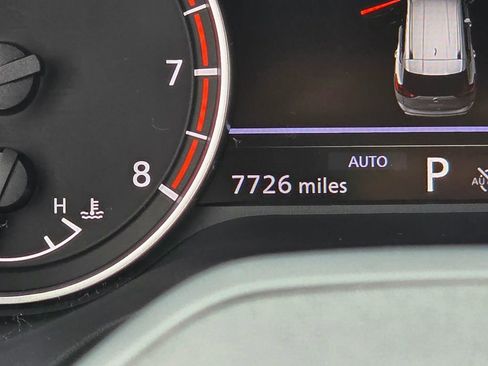 Used 2025 Nissan Rogue SV w/ Rock Creek Premium Package image 20