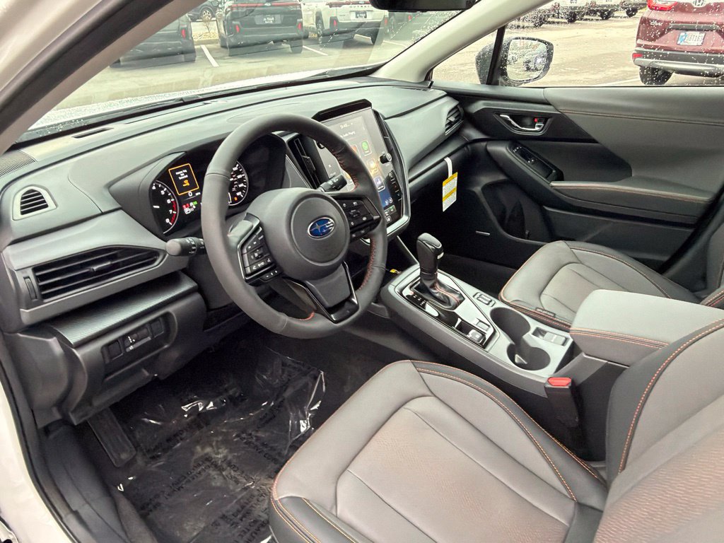 New 2026 Subaru Crosstrek 2.5i Limited AWD/4WD image 14