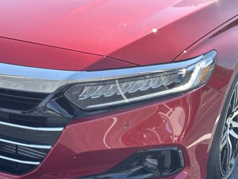 Certified 2022 Honda Accord Touring image 10