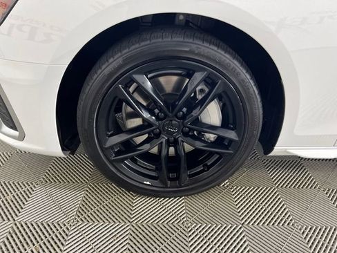 Used 2020 Audi A4 2.0T Premium Plus w/ Premium Plus Package image 25