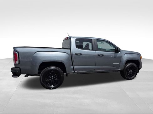 Used 2021 GMC Canyon Elevation Standard RWD image 33