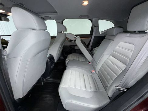 Used 2019 Honda CR-V EX image 13