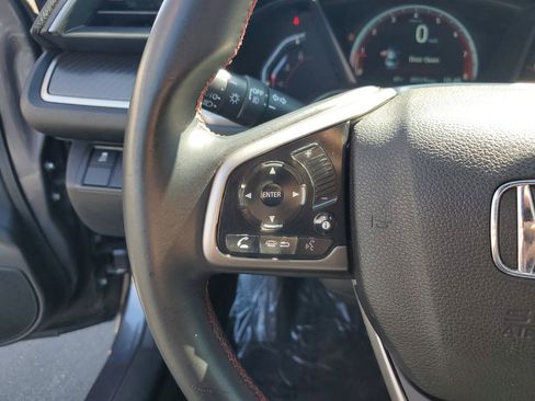 Used 2018 Honda Civic Si image 23