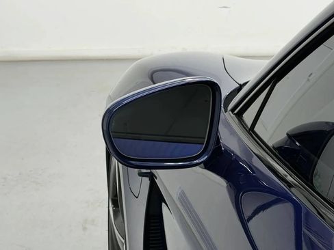 Used 2021 Porsche Taycan Turbo S AWD/4WD image 41