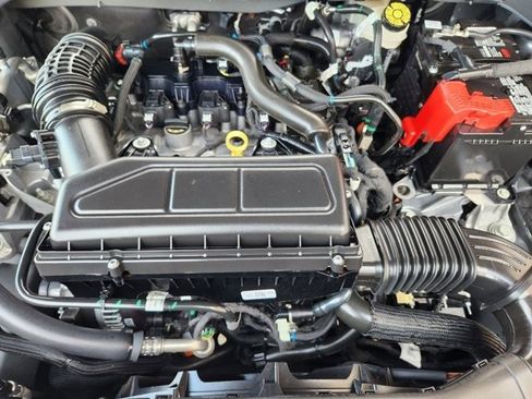 Used 2023 Ford Escape ST-Line w/ Tech Pack #1 image 32