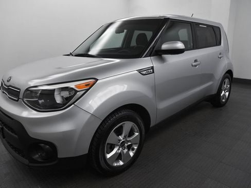Used 2018 Kia Soul image 3