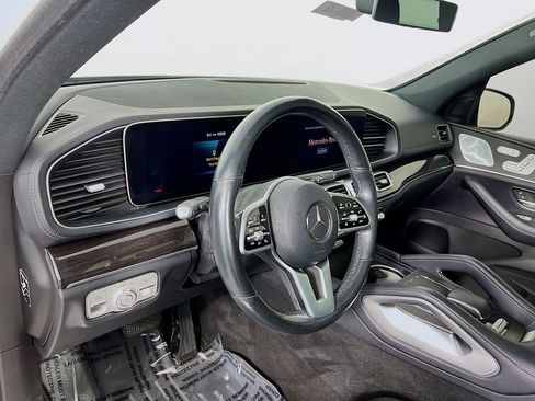 Used 2020 Mercedes-Benz GLS 450 GLS 450 image 9
