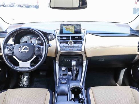 Used 2016 Lexus NX 200t FWD w/ Premium Package image 12