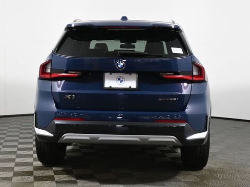 New 2026 BMW X1 xDrive28i w/ Technology Package AWD/4WD image 6