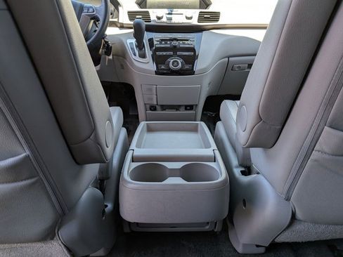 Used 2013 Honda Odyssey EX-L image 16