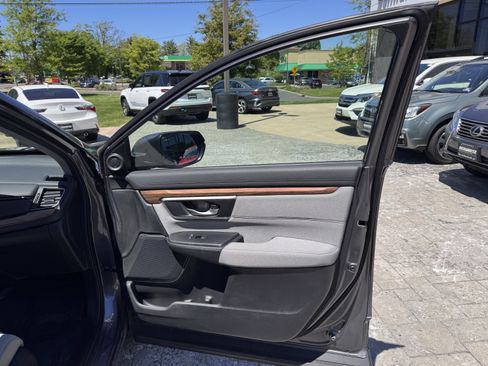 Used 2022 Honda CR-V EX image 30