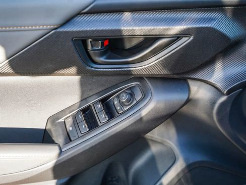 New 2025 Subaru Crosstrek 2.5i Wilderness w/ Crosstrek Mirror Package image 23