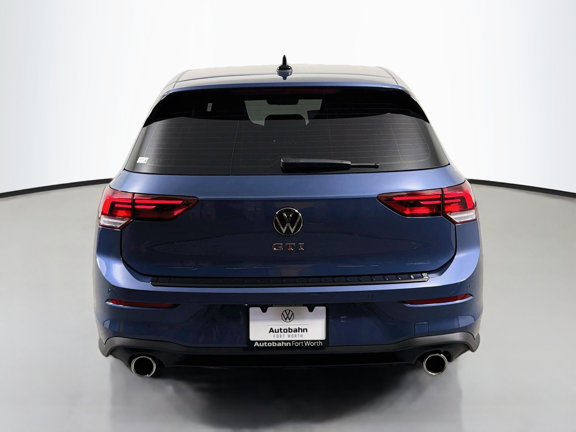 New 2026 Volkswagen GTI SE FWD image 6