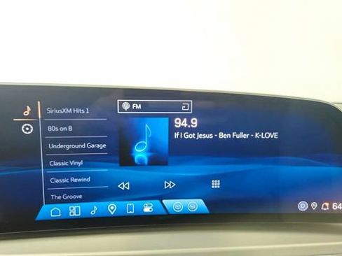 Used 2024 Cadillac Lyriq Sport image 48