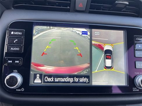 Used 2023 Nissan Kicks SR w/ SR Premium Package image 15