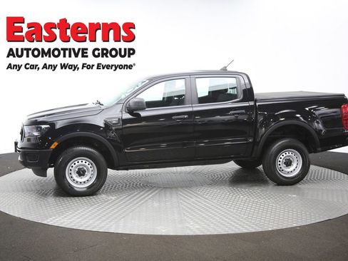 Used 2022 Ford Ranger XL image 57