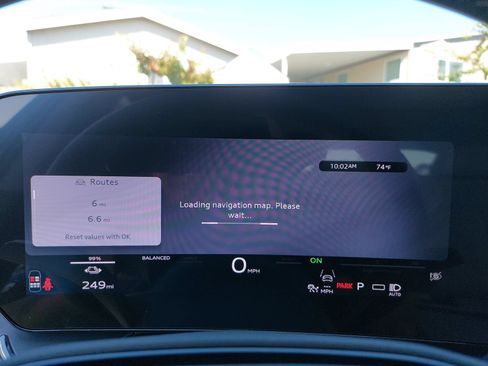 New 2027 Audi Q6 e-tron Premium Plus AWD/4WD image 20