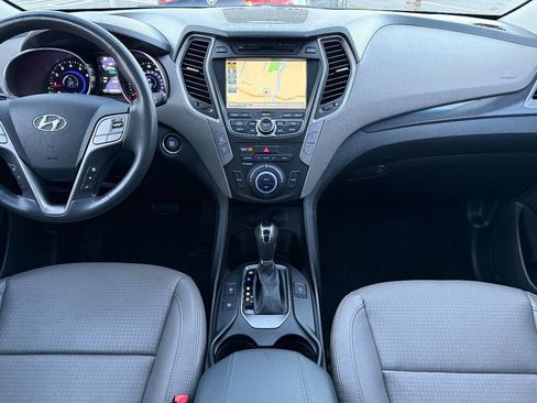 Used 2015 Hyundai Santa Fe Sport w/ Option Group 04 image 15