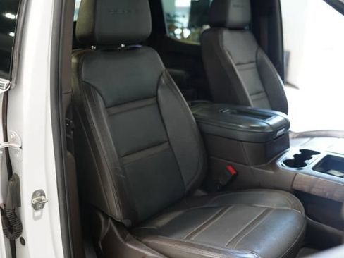 Used 2021 GMC Sierra 1500 Denali w/ Driver Alert Package II AWD/4WD image 69