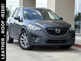 Used 2015 MAZDA CX-5 Grand Touring image 2