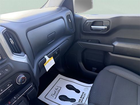 New 2026 Chevrolet Silverado 1500 Custom image 29