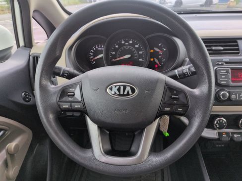 Used 2014 Kia Rio LX FWD image 15