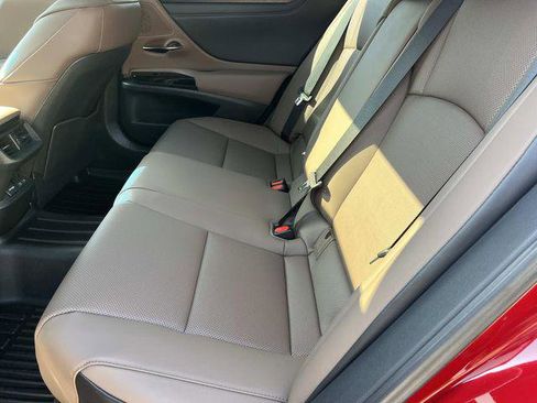 Certified 2025 Lexus ES 350 w/ Premium Package FWD image 21