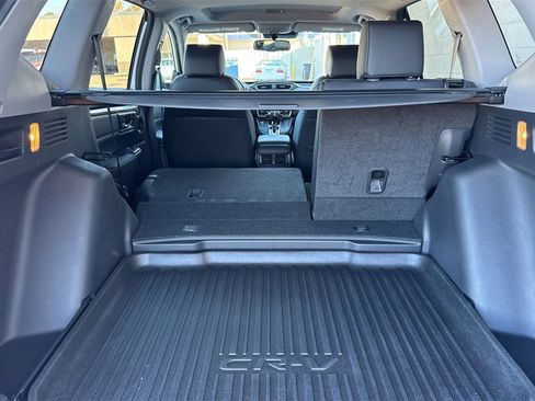 Certified 2022 Honda CR-V EX-L image 19
