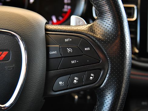 Used 2024 Dodge Durango GT image 33