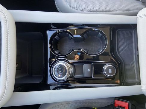 New 2026 Ford Explorer Platinum w/ LUX Leather Package image 19