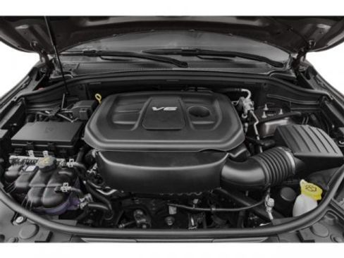 Used 2018 Dodge Durango SXT w/ Quick Order Package 2BB image 10